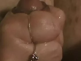 與吸煙女士的大量性愛