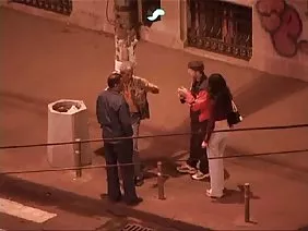 安排性愛派對