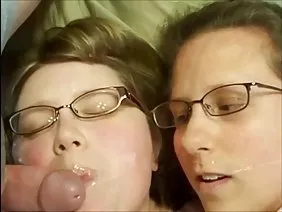 壯觀的金發女郎