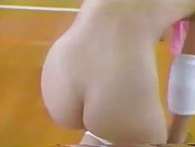 頑皮的女孩