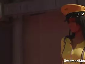 復古視頻