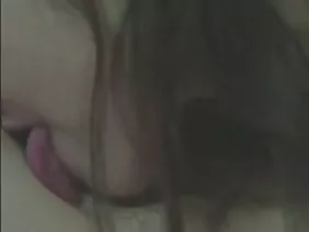 一對年輕夫婦的性錄影