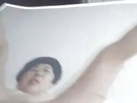 美麗的成熟女人