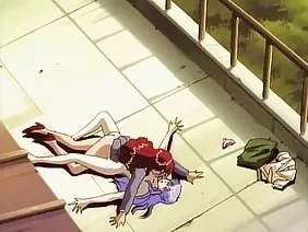 美麗的女同性戀者